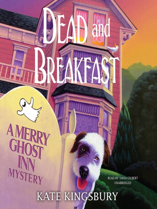 Title details for Dead and Breakfast by Kate Kingsbury - Wait list